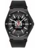 Scuderia Ferrari Men's 0830845 Aspire Quartz Black Dial Watch