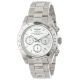 Invicta 14381 Men's Silver Dial Stainless Steel Speedway Chronograph