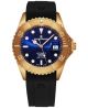 Revue Thommen Men's 17571.2895 Diver Automatic Blue Dial Watch