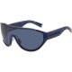 Givenchy Women's GV7188S-0PJP-KU Fashion 99mm Blue Sunglasses