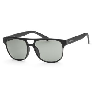 Calvin Klein  Fashion CK20523S-001 54mm Black Sunglasses