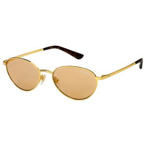 Vogue Women's VO4082S-280-73-53 Fashion 54mm Gold Sunglasses