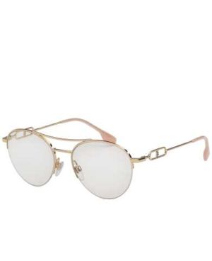 Burberry Unisex BE1354-1321-53 Fashion   Sunglasses