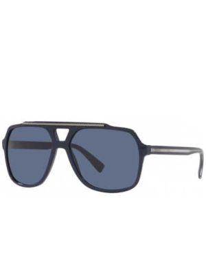 Dolce & Gabbana Men's DG4388F-328080-60 Fashion   Sunglasses