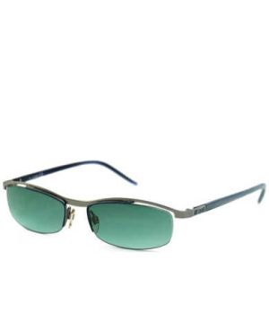 Just Cavalli Men´s Fashion JC0055R365417135 54mm Green Sunglasses