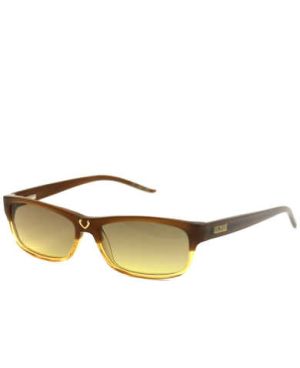 Just Cavalli Unisex Fashion JC0125T795414135 54mm Brown Sunglasses