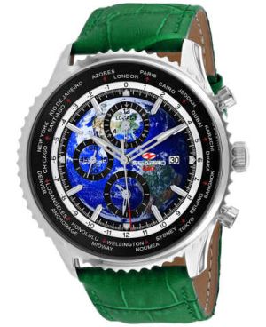 Seapro Men's Meridian World Timer GMT SP7133