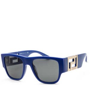 Versace Men's VE4403-529487-57 Fashion   Sunglasses
